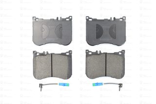 Запчасть ZF Parts GDB2144ZFR