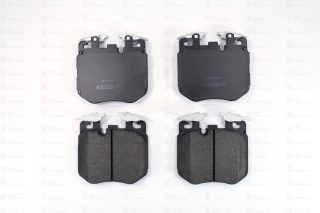 Запчасть ZF Parts GDB2147ZFR