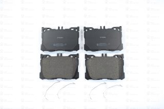 Запчасть ZF Parts GDB2150ZFR