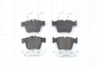 Запчасть ZF Parts GDB2154ZFR