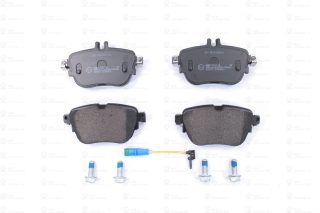 Запчасть ZF Parts GDB2155ZFR