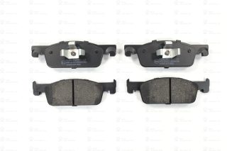 Запчасть ZF Parts GDB2157ZFR