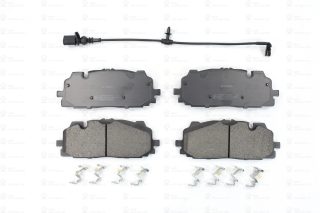 Запчасть ZF Parts GDB2158ZFR