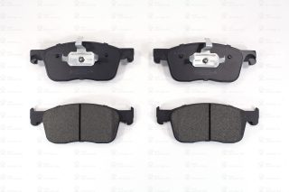 Запчасть ZF Parts GDB2169ZFR