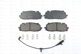 Запчасть ZF Parts GDB2190ZFR
