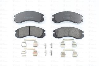 Запчасть ZF Parts GDB3200ZFR
