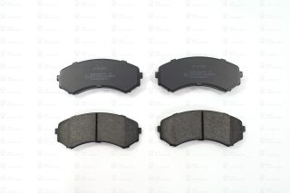 Запчасть ZF Parts GDB3246ZFR