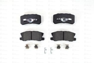 Запчасть ZF Parts GDB3247ZFR