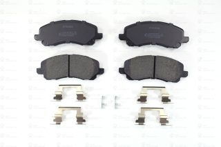 Запчасть ZF Parts GDB3287ZFR