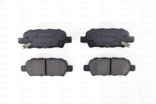 Запчасть ZF Parts GDB3294ZFR