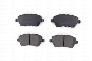 Запчасть ZF Parts GDB3332ZFR