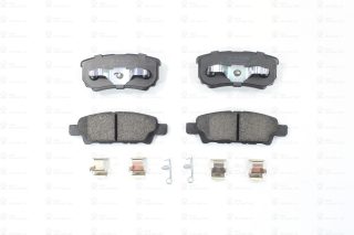 Запчасть ZF Parts GDB3341ZFR