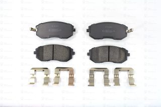 Запчасть ZF Parts GDB3371ZFR
