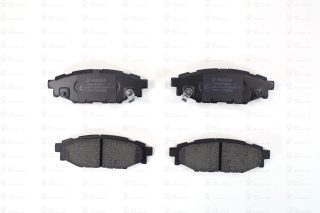 Запчасть ZF Parts GDB3373ZFR