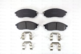 Запчасть ZF Parts GDB3392ZFR