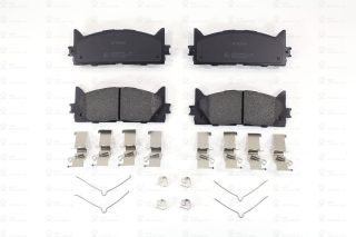 Запчасть ZF Parts GDB3429ZFR