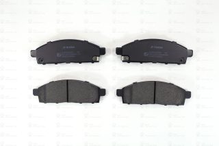 Запчасть ZF Parts GDB3435ZFR