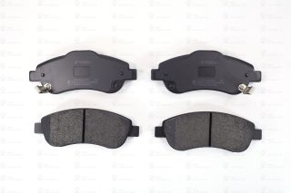 Запчасть ZF Parts GDB3445ZFR