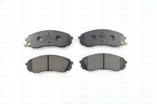 Запчасть ZF Parts GDB3448ZFR