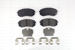 Запчасть ZF Parts GDB3461ZFR