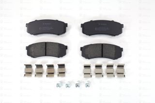 Запчасть ZF Parts GDB3464ZFR