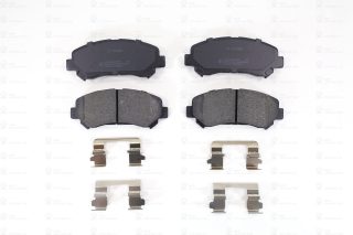 Запчасть ZF Parts GDB3467ZFR