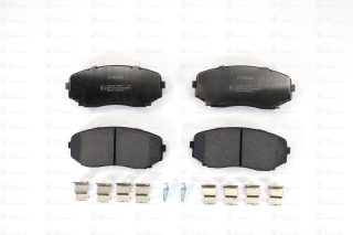 Запчасть ZF Parts GDB3471ZFR