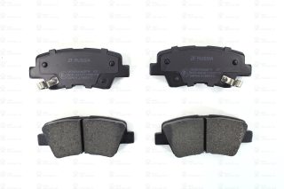 Запчасть ZF Parts GDB3494ZFR