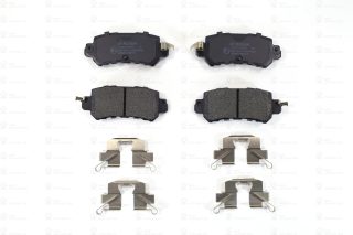 Запчасть ZF Parts GDB3539ZFR