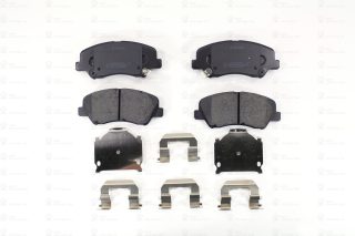 Запчасть ZF Parts GDB3548ZFR
