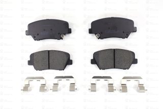Запчасть ZF Parts GDB3549ZFR