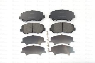 Запчасть ZF Parts GDB3562ZFR