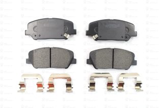 Запчасть ZF Parts GDB3582ZFR