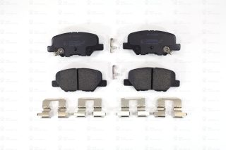 Запчасть ZF Parts GDB3583ZFR