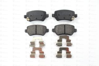 Запчасть ZF Parts GDB3585ZFR