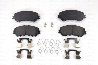 Запчасть ZF Parts GDB3622ZFR