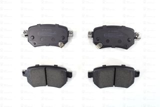 Запчасть ZF Parts GDB3632ZFR