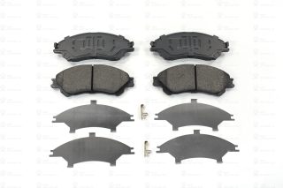 Запчасть ZF Parts GDB3633ZFR