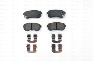 Запчасть ZF Parts GDB3636ZFR