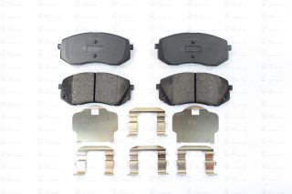Запчасть ZF Parts GDB3642ZFR