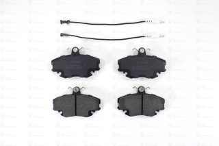 Запчасть ZF Parts GDB400ZFR