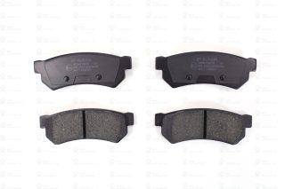 Запчасть ZF Parts GDB4178ZFR