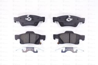 Запчасть ZF Parts GDB4448ZFR