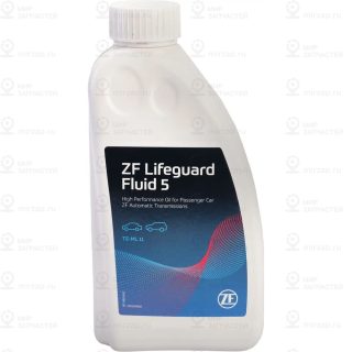 Запчасть ZF Parts S671090170