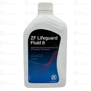 Запчасть ZF Parts S671090312