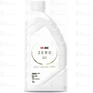 Запчасть ZIC 132035