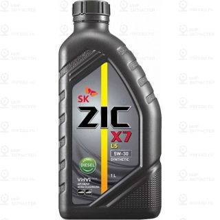 Запчасть ZIC 132610
