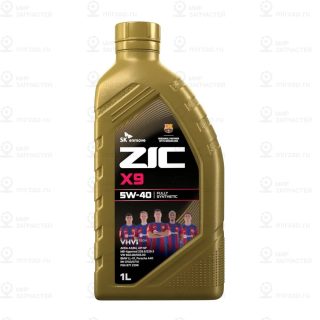 Запчасть ZIC 132613