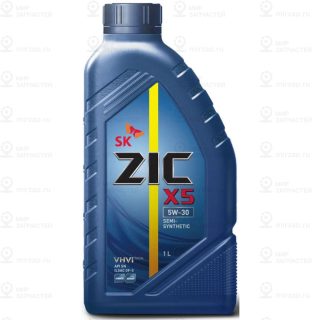 Запчасть ZIC 132621