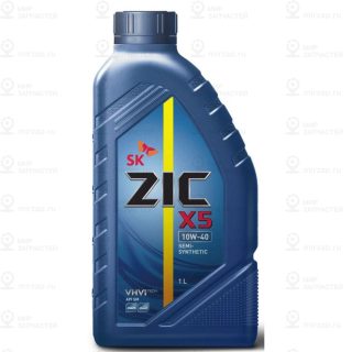 Запчасть ZIC 132622